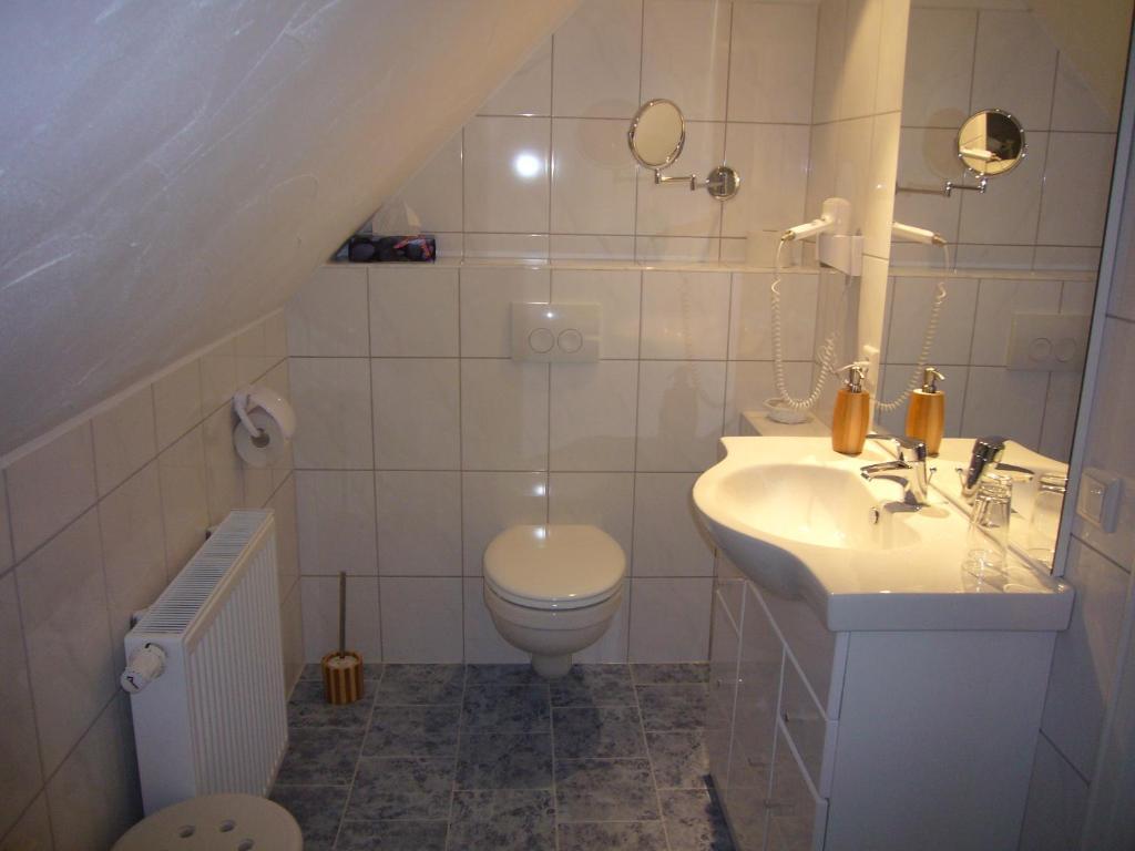 Hotel Ovelgoenner Hof Buxtehude Cameră foto
